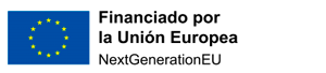 Logo financiación UE